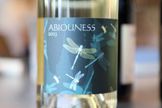 Abiouness - Grenache Blanc 2023 (750ml)