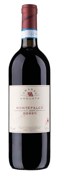 Adanti - Arquata Montefalco Sagrantino 2016 (750ml)