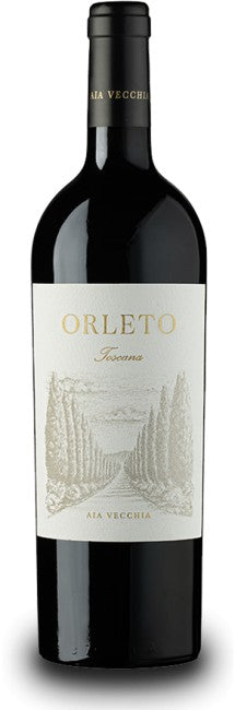 Aia Vecchia - Orleto Toscana 2019 (750ml)