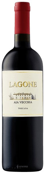 Aia Vecchia - Toscana Lagone 2023 (750ml)