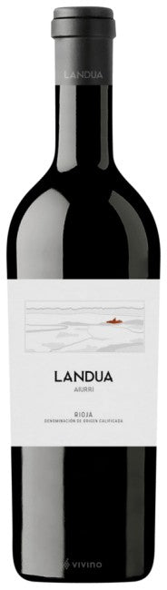 Aiurri - Landua 2021 (750ml)