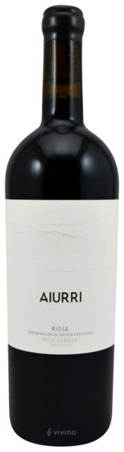 Aiurri - Tinto 2021 (750ml)