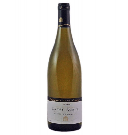Alain Chavy - St.-Aubin En Remilly 2022 (750ml)