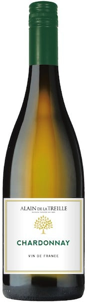 Alain De La Treille - Chardonnay 2024 (750ml)