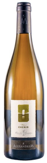 Alexandre M - Mon Chenin NV (750ml)