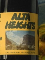 Alta Heights - Chardonnay 2023 (750ml)
