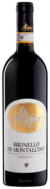 Altesino - Brunello di Montalcino Montosoli 2020 (1.5L)