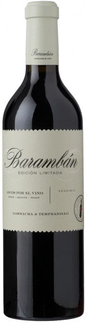 Alto Moncayo - Baramban 2021 (750ml)