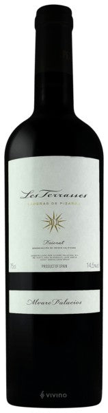 Álvaro Palacios - Les Terrasses Laderas de Pizarra 2021 (750ml)