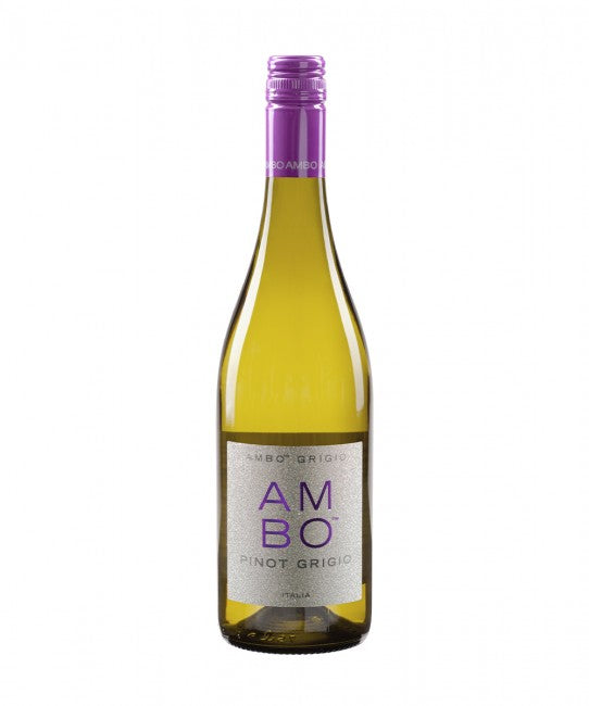 Ambo Grigio Pinot Grigio nv (750ml)