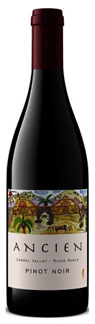 Ancien - River Ranch Pinot Noir 2021 (750ml)