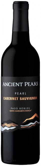 Ancient Peaks - Pearl Collection Cabernet Sauvignon 2020 (750ml)