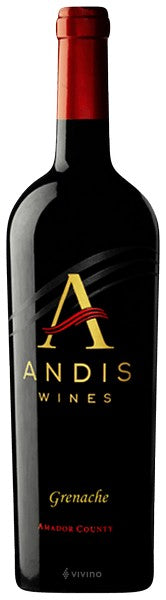 Andis - Grenache 2022 (750ml)