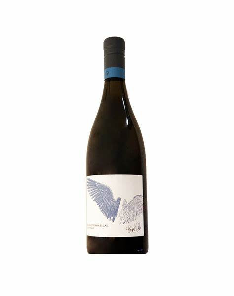 Angel Falls - Sauvignon Blanc 2021 (750ml)