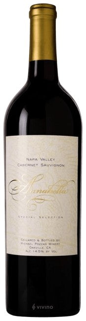 Annabella - Cabernet Sauvignon Napa Valley 2022 (750ml)
