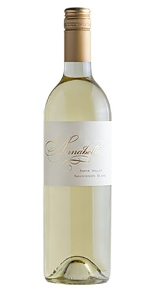 Annabella - Sauvignon Blanc Napa Valley 2022 (750ml)