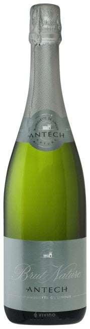 Antech - Blanquette de Limoux Brut Nature 2022 (750ml)