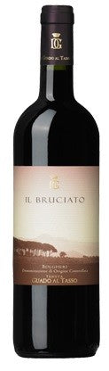 Antinori - Il Bruciato Guado al Tasso 2023 (750ml)