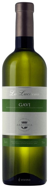 Araldica - La Luciana Gavi 2024 (750ml)