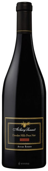 Archery Summit - Pinot Noir Oregon Arcus Estate 2022 (750ml)