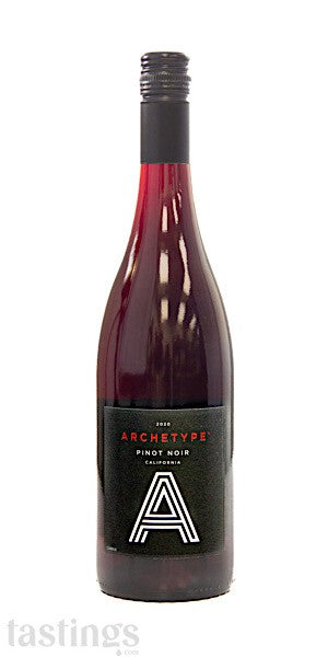 Archetype - Pinot Noir NV (750ml)