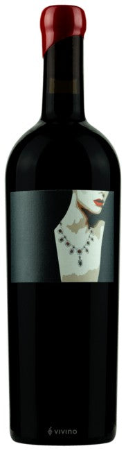 Argot - Sugarloaf Vineyard Cabernet Sauvignon 2019 (750ml)