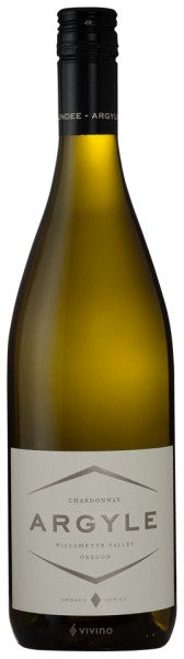 Argyle - Chardonnay 2022 (750ml)