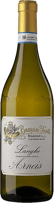 Barale Fratelli - Langhe Arneis 2024 (750ml)