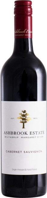 Ashbrook Estate - Cabernet Sauvignon 2020 (750ml)