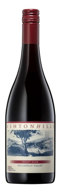Ashton Hills - Pinot Noir Piccadilly Valley 2022 (750ml)
