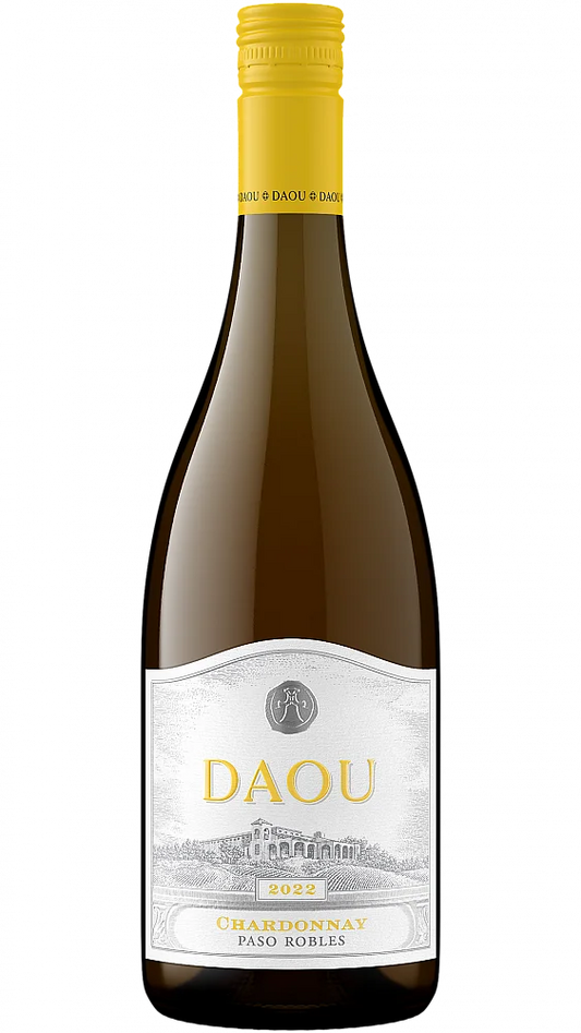 Daou Chardonnay 2024 750ml