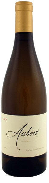 Aubert - Chardonnay Lauren Vineyard Sonoma Coast 2013 (750ml)
