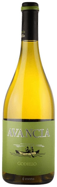 Avancia - Godello 2022 (750ml)