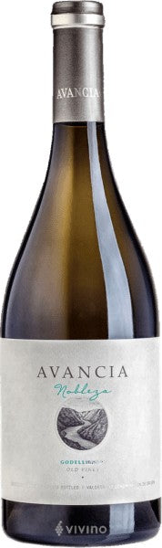 Avancia - Nobleza Old Vines Godello 2022 (750ml)