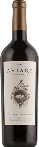 Aviary - Cabernet Sauvignon 2022 (750ml)