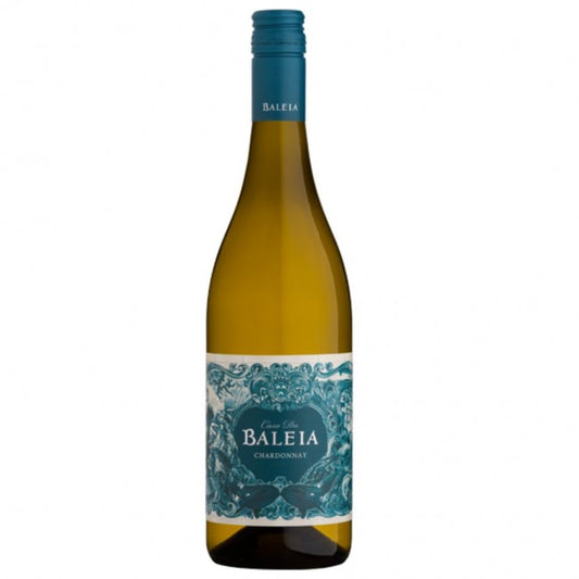 Baleia - Chardonnay 2022 (750ml)