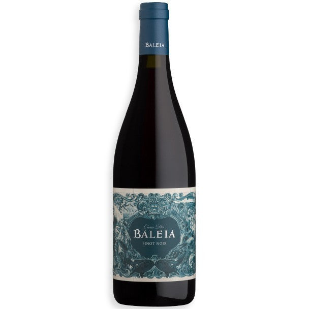 Baleia - Pinot Noir 2023 (750ml)