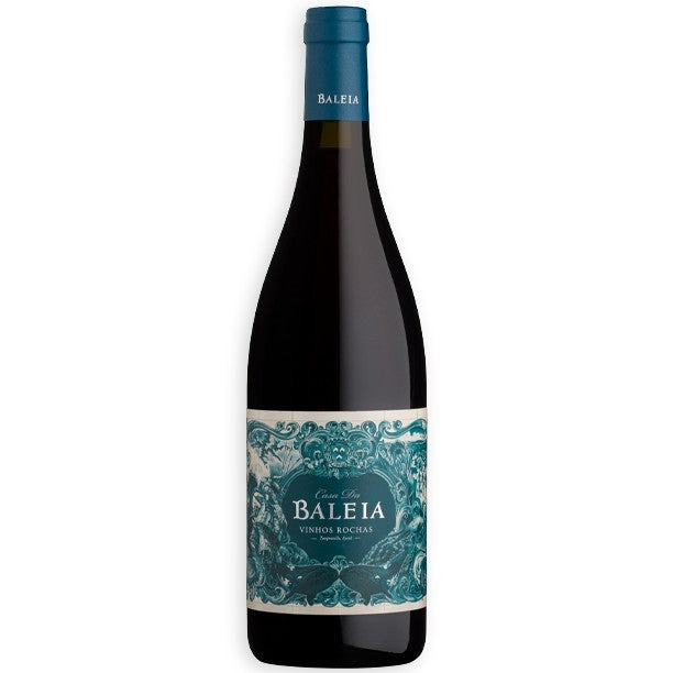 Baleia - Vinhos Rochas 2023 (750ml)