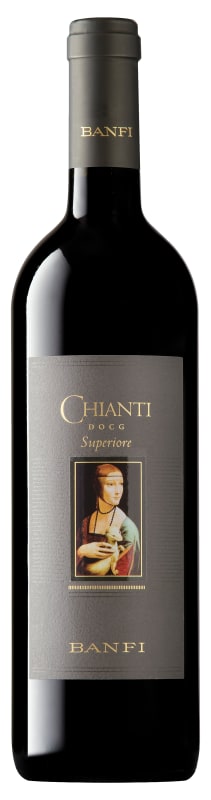 Banfi Chianti Superiore  (750ml) NV