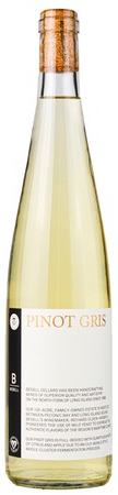Bedell Pinot Gris 2024 750ml