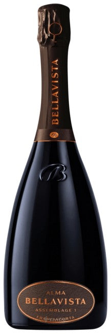 Bellavista Alma - Assemblage 1 NV (750ml)
