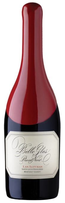 Belle Glos - Las Alturas Pinot Noir 2012 (750ml)