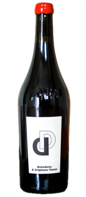 Benedicte & Stephane Tissot - Arbois Rouge 'DD' 2023 (750ml)