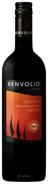 Benvolio - Rosso NV (750ml)