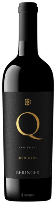 Beringer - Q Red Blend 2020 (750ml)