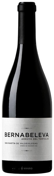 Bernabeleva - Arroyo del Tórtolas 2022 (750ml)