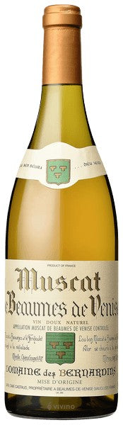 Bernardins - Muscat de Beaumes de Venise 2024 (750ml)