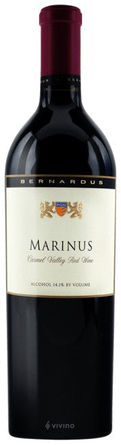 Bernardus - Marinus 2017 (750ml)