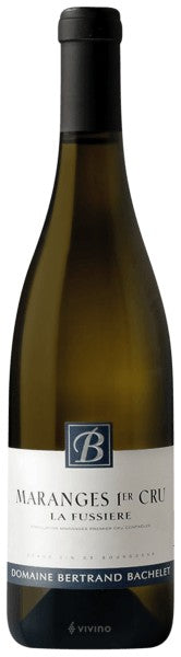 Bertrand Bachelet - Maranges 1er Cru 'La Fussiére' Blanc 2022 (750ml)