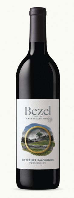 Bezel by Cakebread - Cabernet Sauvignon 2022 (750ml)
